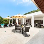 Villa Wassana - Sunset View 5Bed